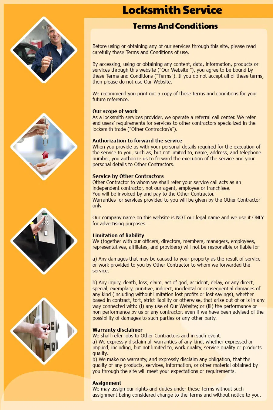 Doral FL Locksmith Store, Doral , FL 786-380-4607