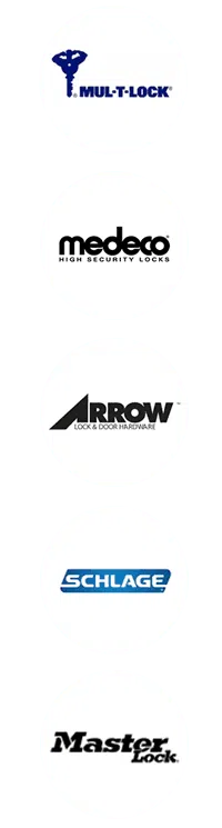 Doral FL Locksmith Store, Doral , FL 786-380-4607 - rounded-brands-img